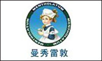 美國曼秀雷敦公司