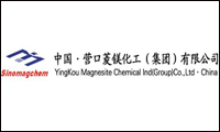 營口菱鎂化工（集團）