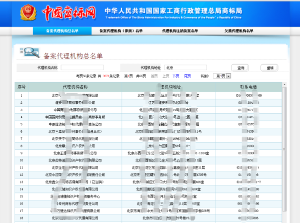 北京商標注冊哪家好 北京商標注冊哪家好
